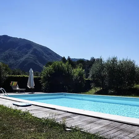 Azzurra Appartement *