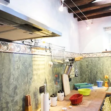 Appartement Azzurra Diecimo