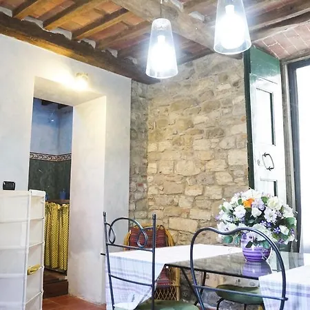 Appartement Azzurra