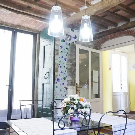 Azzurra Appartement Diecimo