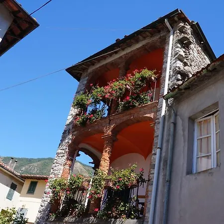 Azzurra Appartement
