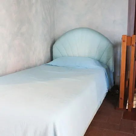 Appartement Azzurra