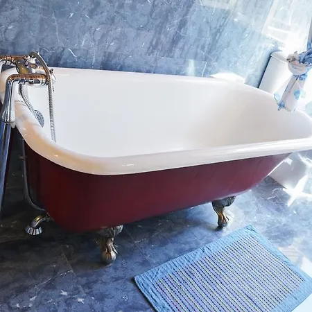Appartement Azzurra Diecimo