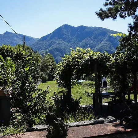 Appartement Azzurra Diecimo