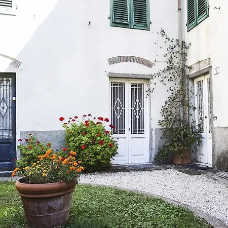 Azzurra Appartement Diecimo